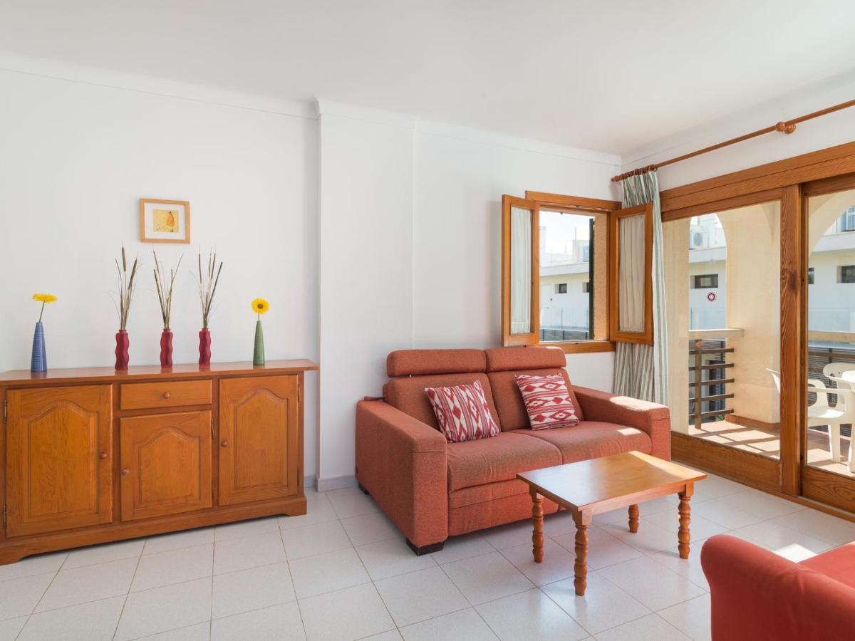 Voramar 2h Apartamento Puerto Pollensa