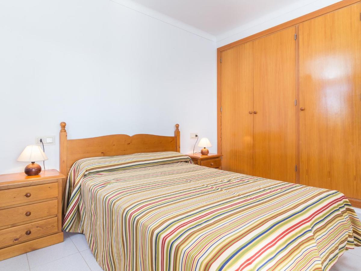 Apartamento Voramar 2h *