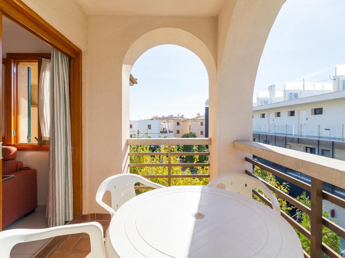 Apartamento Voramar 2h *
