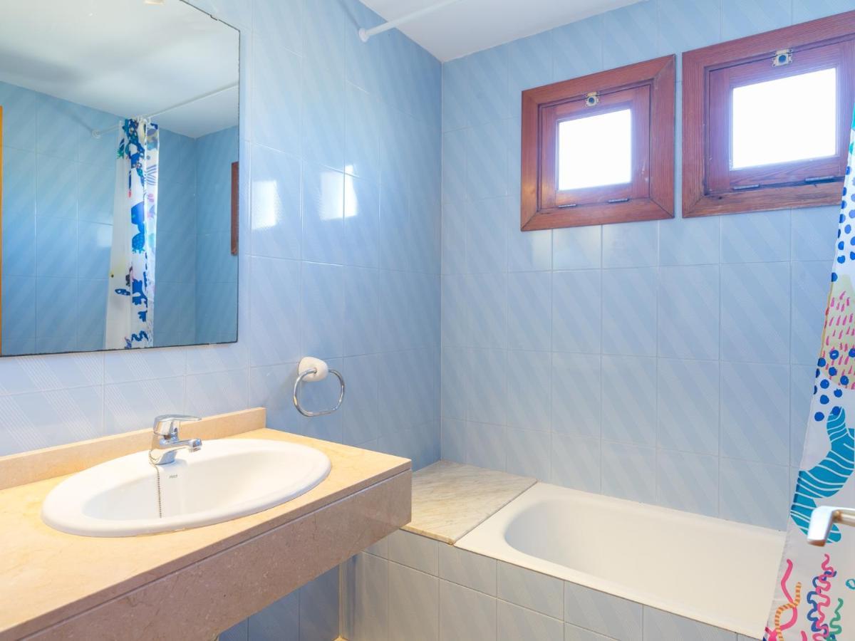 Apartamento Voramar 2h *