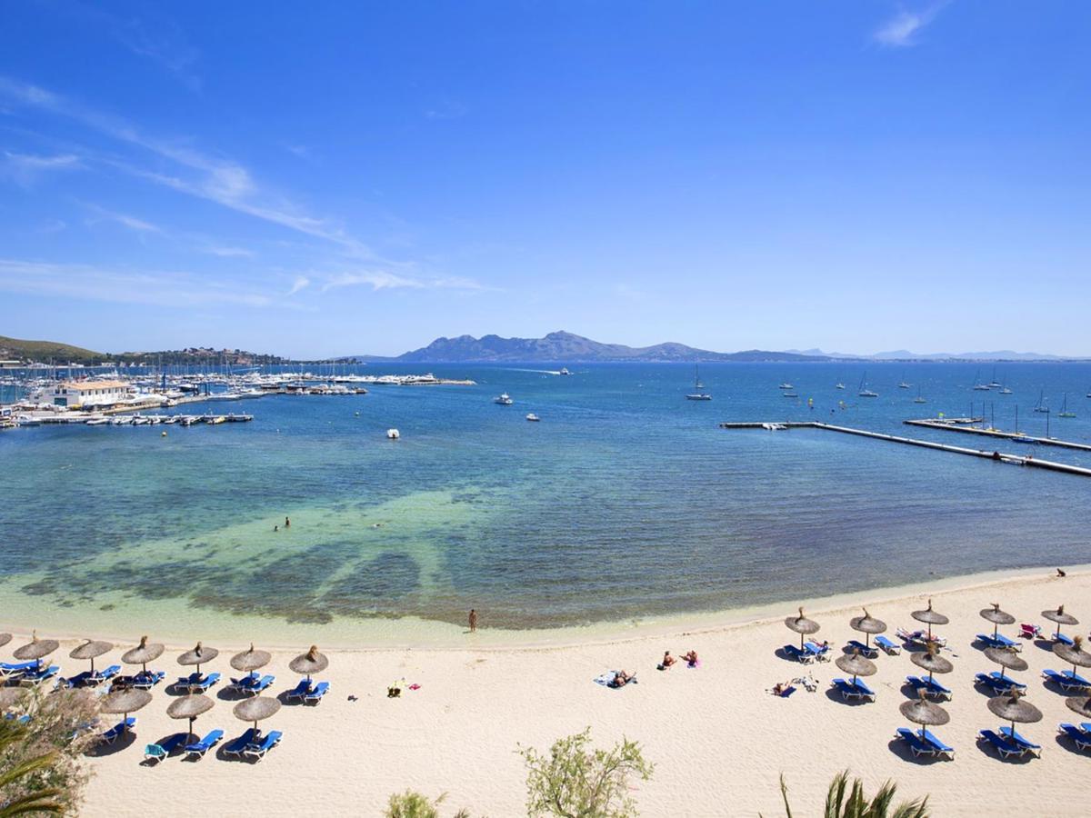 Apartamento Voramar 2h